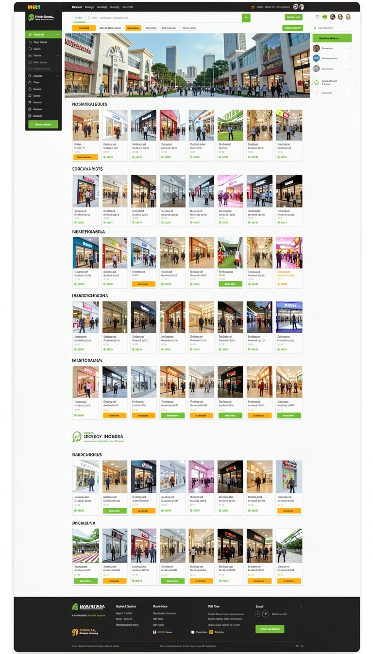 Tampilan utama aplikasi Review Aplikasi 3446slots yang intuitif dan efisien.