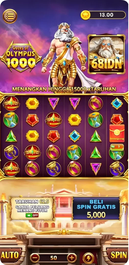 Tampilan utama aplikasi Review Aplikasi tongwd yang intuitif dan efisien.