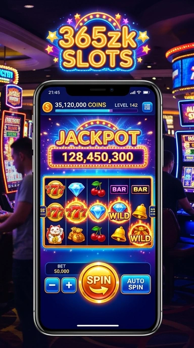 Tampilan utama aplikasi Review Aplikasi luxarabet yang intuitif dan efisien.
