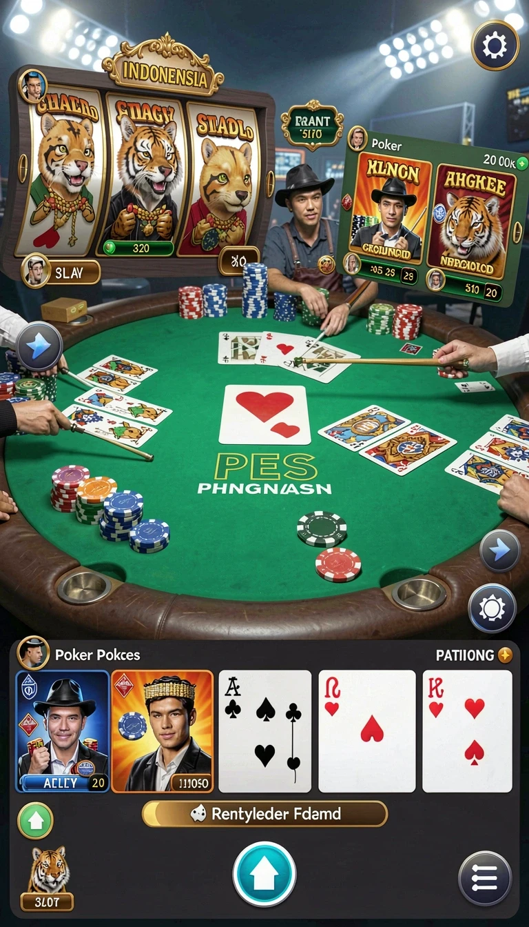 Tampilan utama aplikasi Review Aplikasi dewanusa yang intuitif dan efisien.